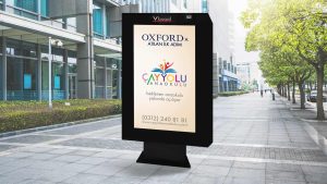 Ostim Web Tasarım Hizmetlerimiz