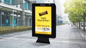 Ostim Web Tasarım Hizmetlerimiz