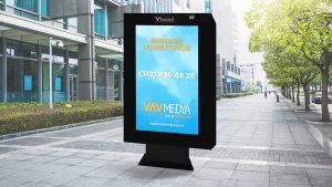 Ostim Web Tasarım Hizmetlerimiz