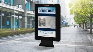 Ostim Web Tasarım Hizmetlerimiz