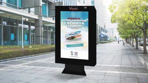 Ostim Web Tasarım Hizmetlerimiz