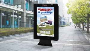 Ostim Web Tasarım Hizmetlerimiz