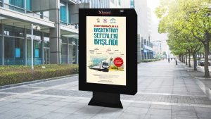 Ostim Web Tasarım Hizmetlerimiz