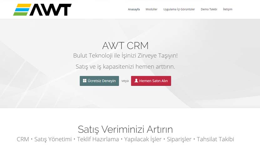 Ostim Web Tasarım Hizmetlerimiz