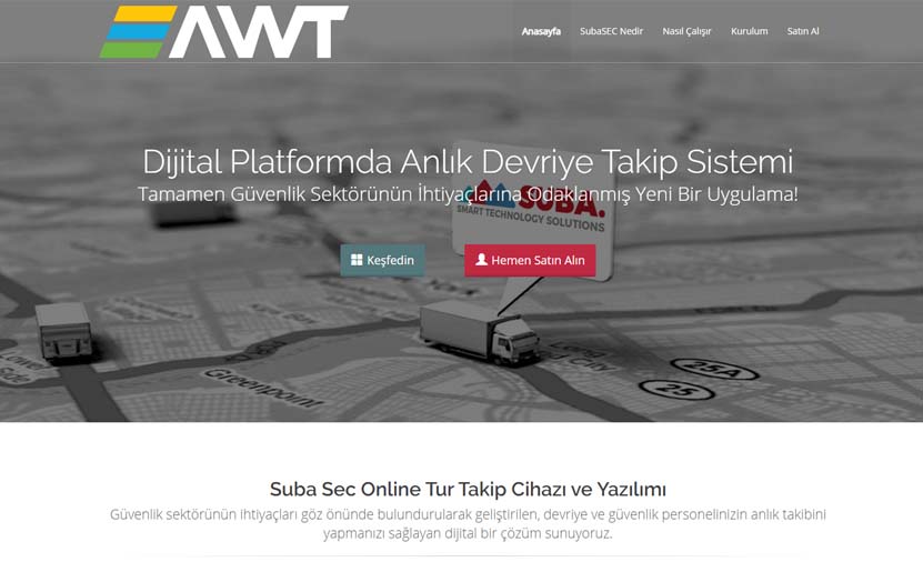 Ostim Web Tasarım Hizmetlerimiz