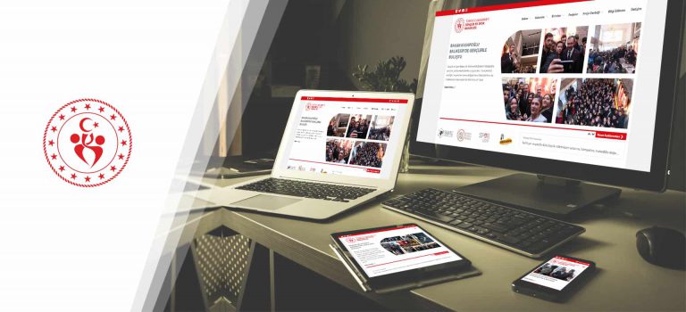 Ostim Web Tasarım Hizmetlerimiz